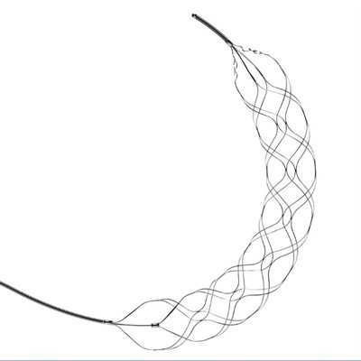 Thrombectomy Stent